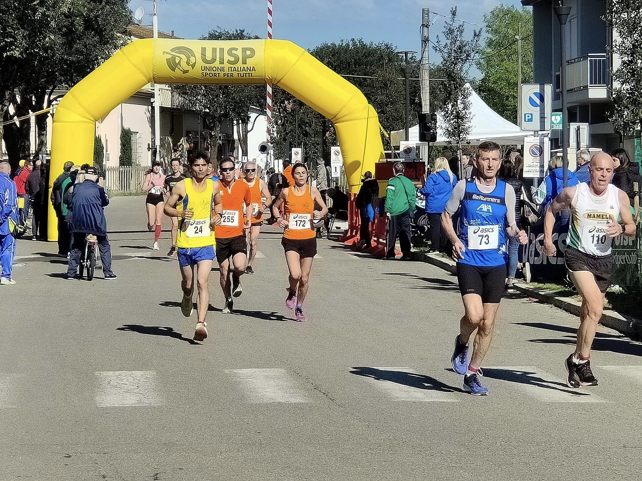 San Patrizio: Trofeo Buriani e Vaienti - 10 aprile 2023